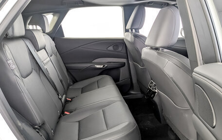 Lexus RX IV рестайлинг, 2025 год, 8 893 245 рублей, 12 фотография