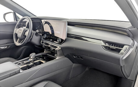 Lexus RX IV рестайлинг, 2025 год, 8 893 245 рублей, 9 фотография