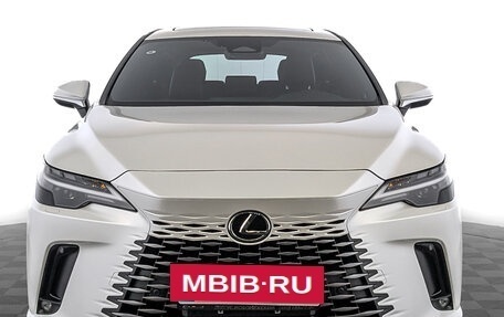 Lexus RX IV рестайлинг, 2025 год, 8 893 245 рублей, 5 фотография
