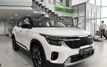 KIA Seltos, 2026 год, 3 099 000 рублей, 7 фотография