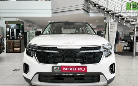 KIA Seltos, 2026 год, 3 099 000 рублей, 6 фотография