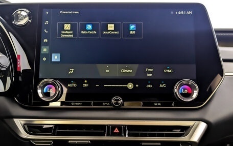 Lexus RX IV рестайлинг, 2025 год, 8 893 245 рублей, 11 фотография