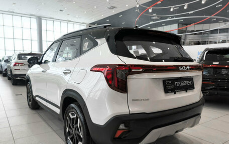 KIA Seltos, 2026 год, 3 099 000 рублей, 11 фотография