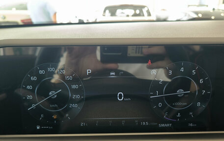 KIA Seltos, 2026 год, 3 099 000 рублей, 17 фотография