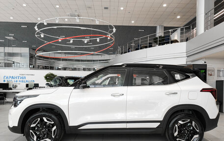 KIA Seltos, 2026 год, 3 099 000 рублей, 12 фотография