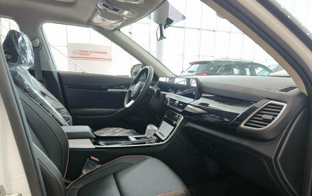 KIA Seltos, 2026 год, 3 099 000 рублей, 15 фотография