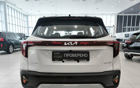 KIA Seltos, 2026 год, 3 099 000 рублей, 10 фотография