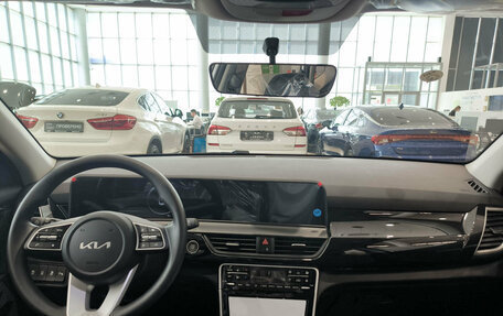 KIA Seltos, 2026 год, 3 099 000 рублей, 18 фотография