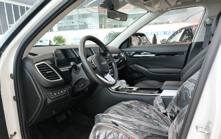 KIA Seltos, 2026 год, 3 099 000 рублей, 20 фотография