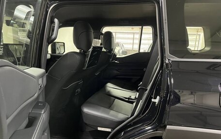 Toyota Land Cruiser Prado, 2026 год, 10 900 000 рублей, 8 фотография