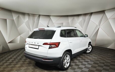 Skoda Karoq I, 2021 год, 2 345 000 рублей, 2 фотография