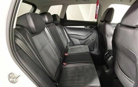 Skoda Karoq I, 2021 год, 2 345 000 рублей, 16 фотография