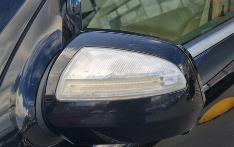 Mercedes-Benz GL-Класс, 2009 год, 1 599 000 рублей, 4 фотография