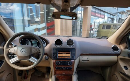 Mercedes-Benz GL-Класс, 2009 год, 1 599 000 рублей, 11 фотография