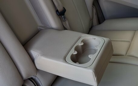 Mercedes-Benz GL-Класс, 2009 год, 1 599 000 рублей, 17 фотография