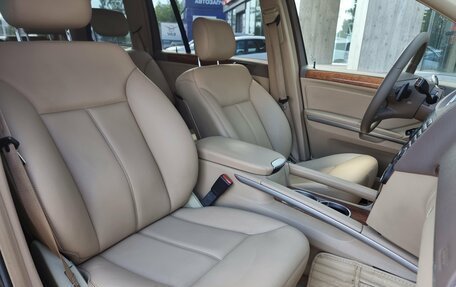 Mercedes-Benz GL-Класс, 2009 год, 1 599 000 рублей, 14 фотография