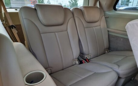 Mercedes-Benz GL-Класс, 2009 год, 1 599 000 рублей, 18 фотография