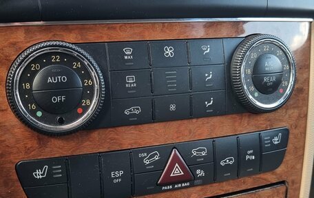 Mercedes-Benz GL-Класс, 2009 год, 1 599 000 рублей, 20 фотография