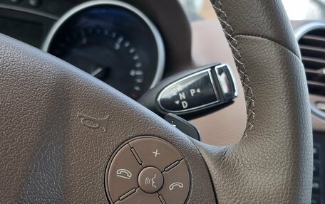 Mercedes-Benz GL-Класс, 2009 год, 1 599 000 рублей, 24 фотография