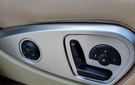 Mercedes-Benz GL-Класс, 2009 год, 1 599 000 рублей, 28 фотография