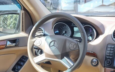 Mercedes-Benz GL-Класс, 2009 год, 1 599 000 рублей, 22 фотография