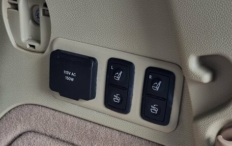 Mercedes-Benz GL-Класс, 2009 год, 1 599 000 рублей, 30 фотография