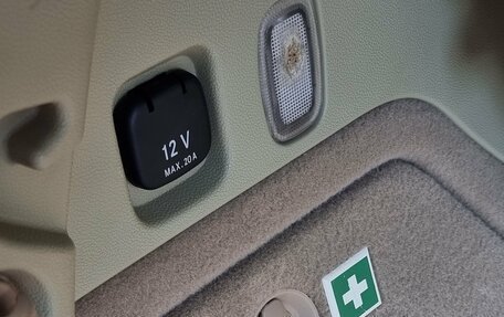 Mercedes-Benz GL-Класс, 2009 год, 1 599 000 рублей, 29 фотография