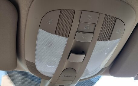 Mercedes-Benz GL-Класс, 2009 год, 1 599 000 рублей, 26 фотография