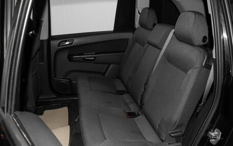 Opel Zafira B, 2013 год, 949 000 рублей, 8 фотография