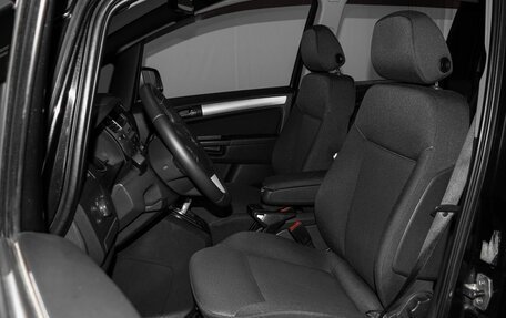 Opel Zafira B, 2013 год, 949 000 рублей, 7 фотография