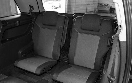 Opel Zafira B, 2013 год, 949 000 рублей, 9 фотография