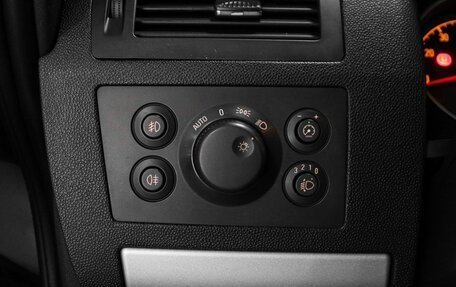 Opel Zafira B, 2013 год, 949 000 рублей, 13 фотография