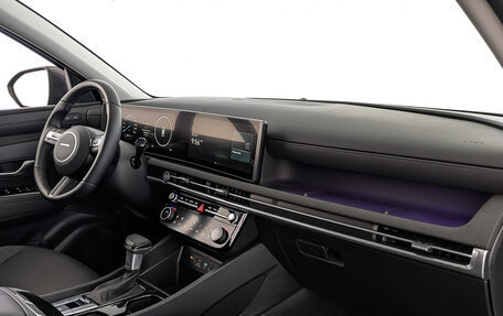Hyundai Tucson, 2025 год, 5 190 000 рублей, 9 фотография