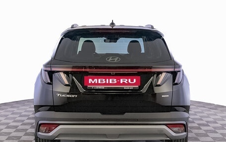 Hyundai Tucson, 2025 год, 5 190 000 рублей, 6 фотография
