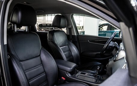 KIA Sorento III Prime рестайлинг, 2017 год, 2 350 000 рублей, 11 фотография