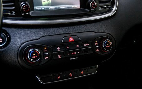 KIA Sorento III Prime рестайлинг, 2017 год, 2 350 000 рублей, 19 фотография