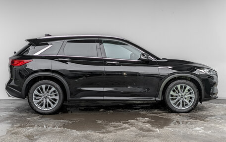Infiniti QX50 II, 2025 год, 5 800 000 рублей, 4 фотография