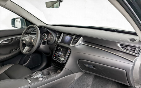 Infiniti QX50 II, 2025 год, 5 800 000 рублей, 9 фотография