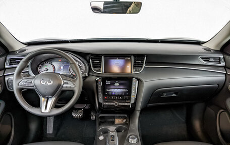 Infiniti QX50 II, 2025 год, 5 800 000 рублей, 10 фотография