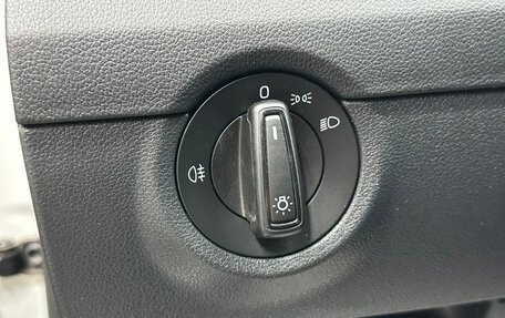 Skoda Octavia, 2017 год, 1 622 400 рублей, 8 фотография
