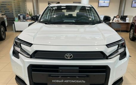 Toyota RAV4, 2026 год, 4 300 000 рублей, 2 фотография