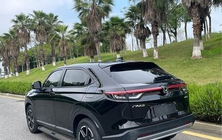 Honda Vezel, 2024 год, 1 650 911 рублей, 4 фотография
