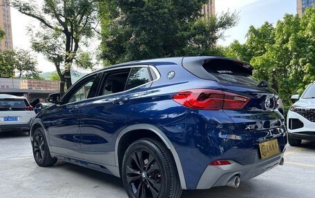 BMW X2, 2021 год, 1 600 000 рублей, 4 фотография