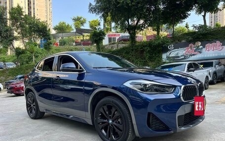 BMW X2, 2021 год, 1 600 000 рублей, 3 фотография