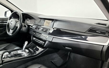BMW 5 серия, 2016 год, 2 300 000 рублей, 11 фотография