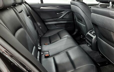 BMW 5 серия, 2016 год, 2 300 000 рублей, 12 фотография