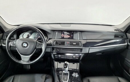 BMW 5 серия, 2016 год, 2 300 000 рублей, 5 фотография