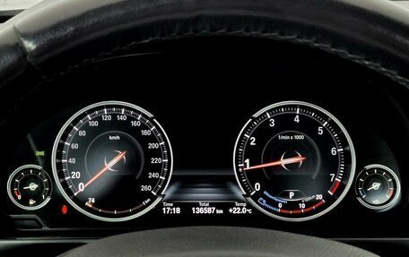 BMW 5 серия, 2016 год, 2 300 000 рублей, 6 фотография
