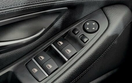 BMW 5 серия, 2016 год, 2 300 000 рублей, 10 фотография