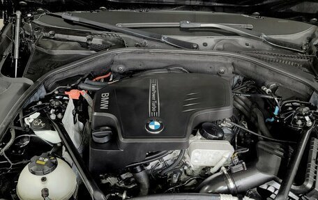 BMW 5 серия, 2016 год, 2 300 000 рублей, 14 фотография
